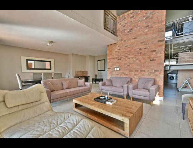 2 BEDROOM APARTMENT FOR SALE IN SANDTON CENTRAL